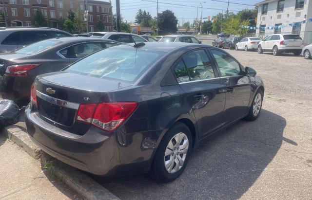 Vin: 1g1pc5sb7f7113146, lot: 60634115, chevrolet cruze lt 20154