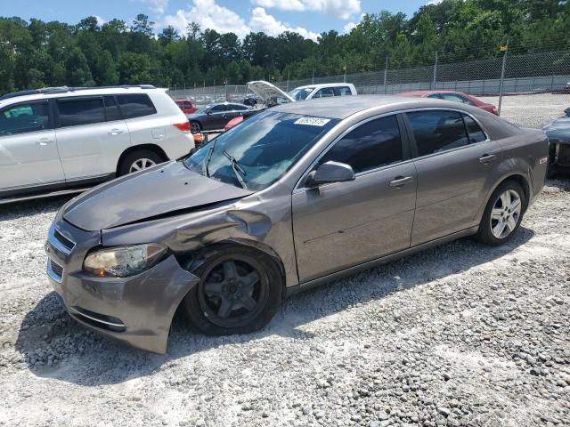 Vin: 1g1zc5e05af321642, lot: 60931875, chevrolet malibu 1lt 2010 img_1