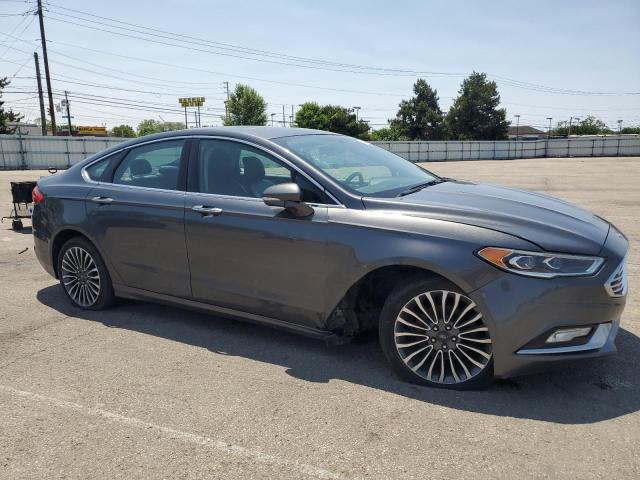 Vin: 3fa6p0h91hr227613, lot: 58898325, ford fusion se 20174
