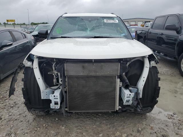 2021 FORD EXPLORER T 1FMSK8JH8MGC12840