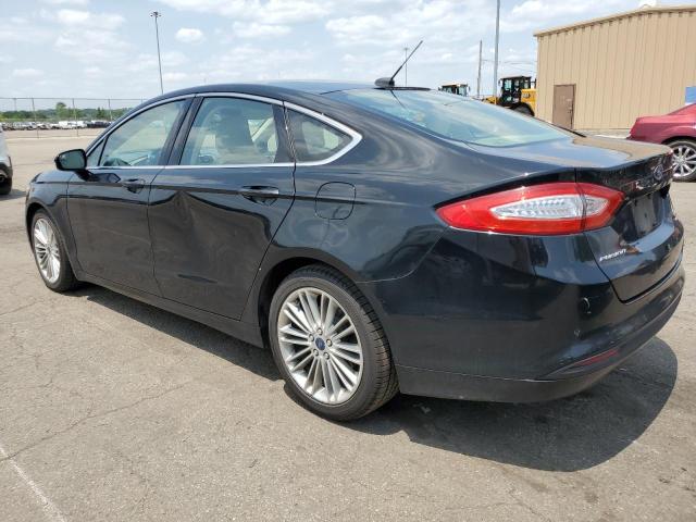 Vin: 3fa6p0hd0gr131605, lot: 60515005, ford fusion se 20162