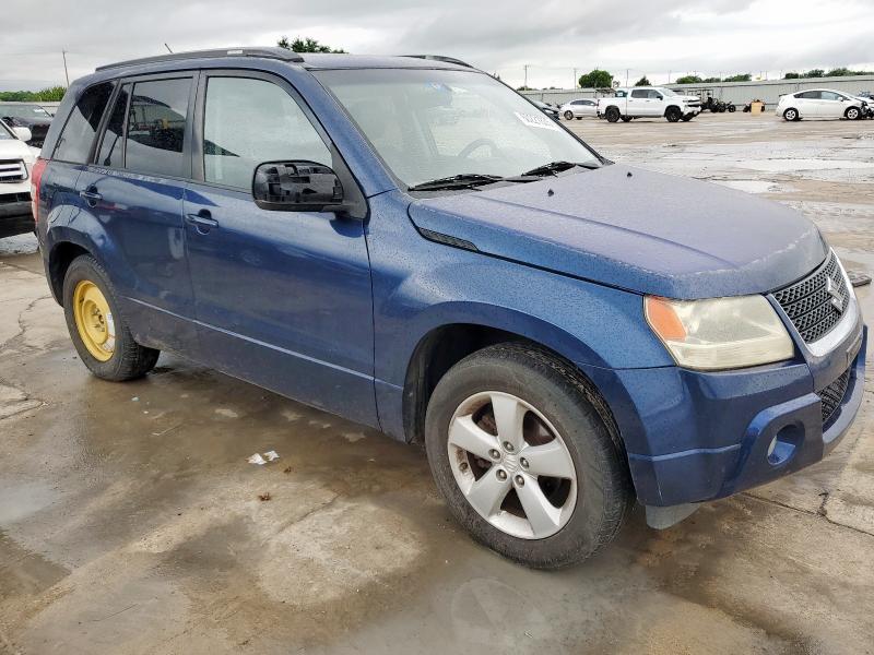 Vin: js3te0d77a4100128, lot: 60221835, suzuki gr vitara jlx 20104