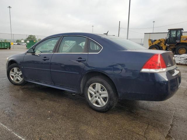 Vin: 2g1wa5ekxa1136648, lot: 59531425, chevrolet impala ls 20102