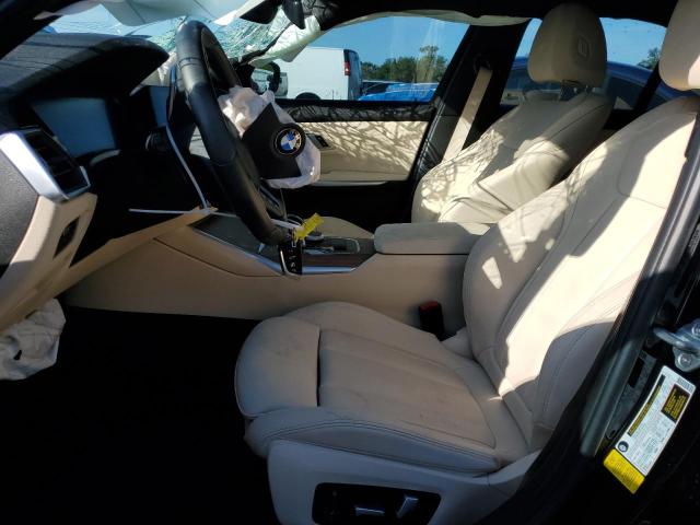 2021 BMW 330I 3MW5R1J04M8B54574