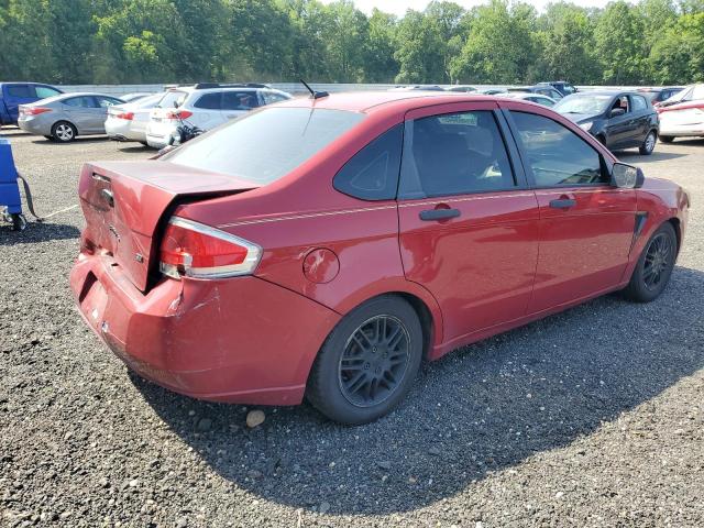 Vin: 1fahp3fn5aw266055, lot: 61963945, ford focus se 20103