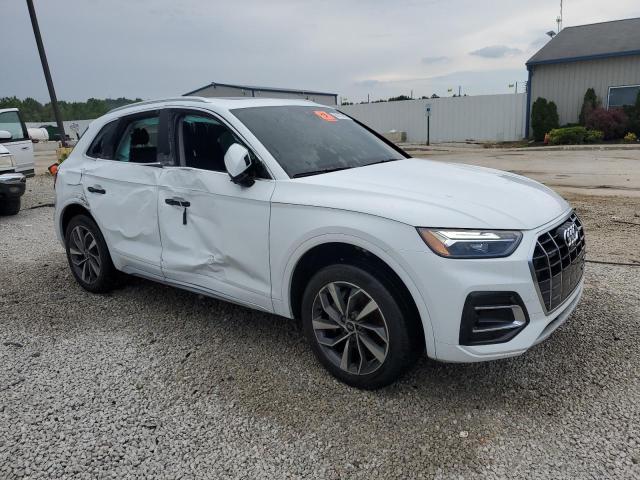 2021 AUDI Q5 PREMIUM WA1BAAFY5M2028440