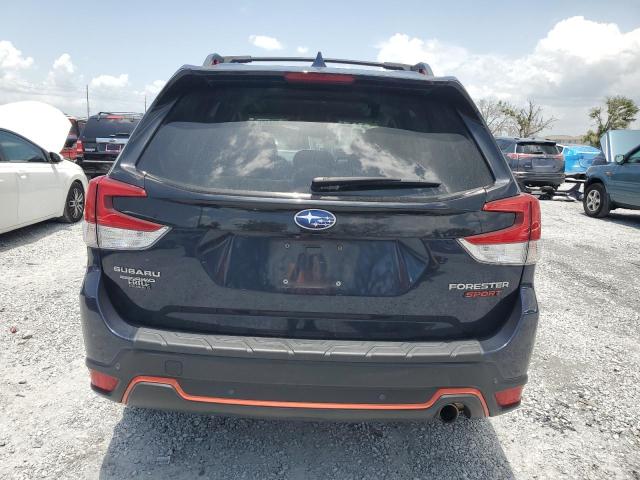 2019 SUBARU FORESTER S JF2SKAKC8KH525538