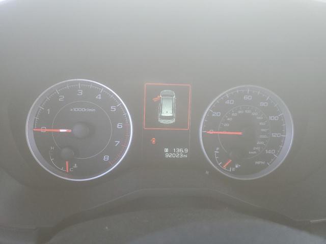 2020 SUBARU ASCENT PRE 4S4WMAHDXL3422223