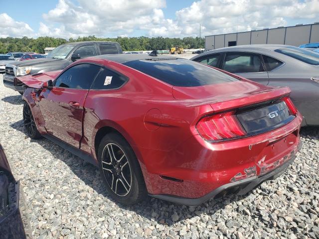 Vin: 1fa6p8cf5l5191240, lot: 54870565, ford mustang gt 20202