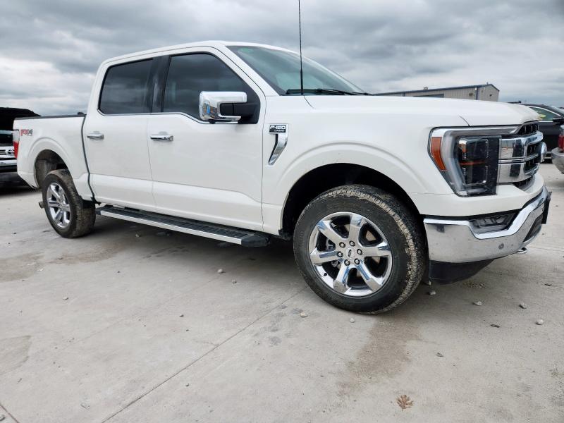 Vin: 1ftfw1e83pfc20317, lot: 57962005, ford f-150 supercrew 20234