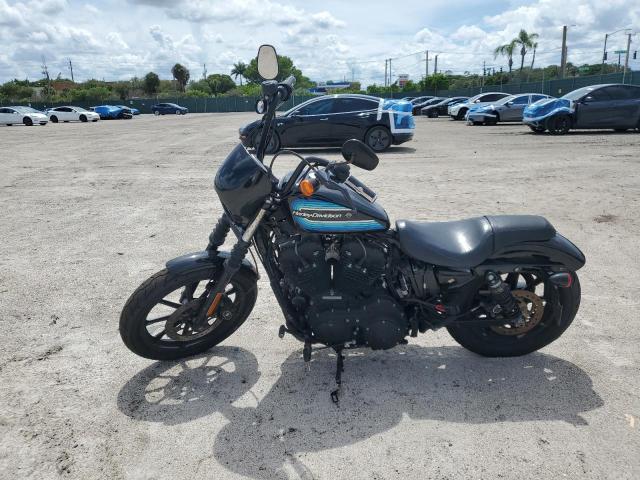 2019 HARLEY-DAVIDSON XL1200 NS 1HD1LP317KC432397