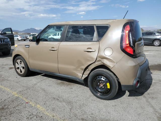 Vin: kndjn2a23g7331822, lot: 59626885, kia soul 20162