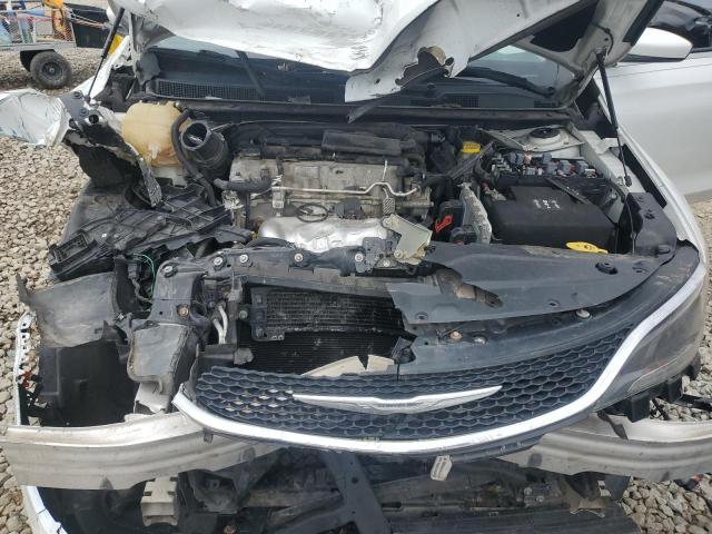 2015 CHRYSLER 200 LIMITE 1C3CCCAB0FN659251