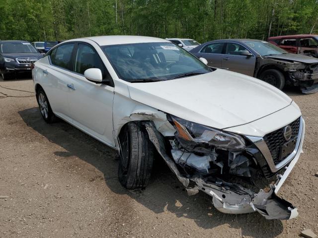 Vin: 1n4bl4bw2ln300922, lot: 59692275, nissan altima s 20204