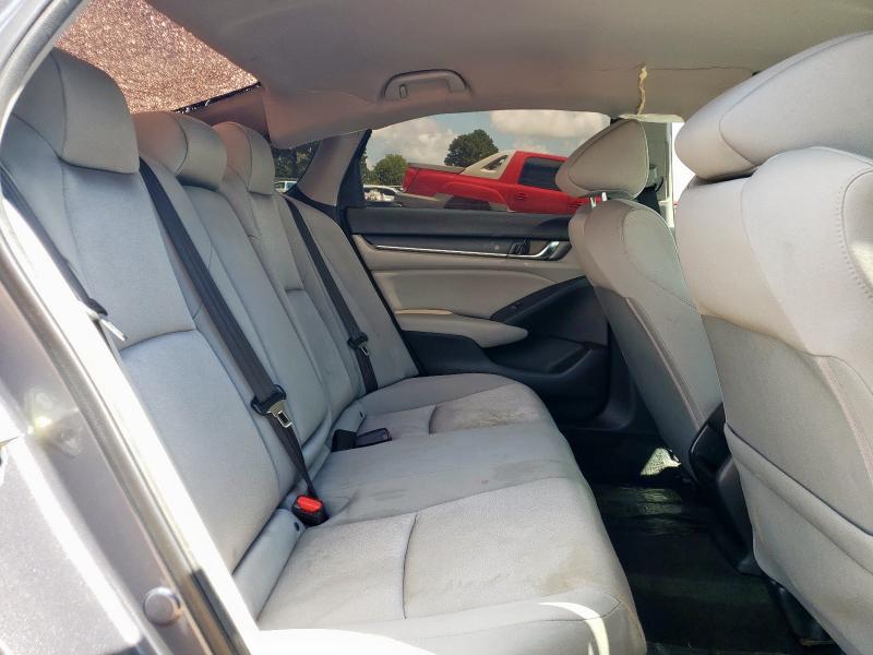 2020 HONDA ACCORD LX 1HGCV1F19LA046592