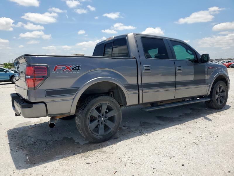 Vin: 1ftfw1et3dfb94219, lot: 60850715, ford f-150 supercrew 20133