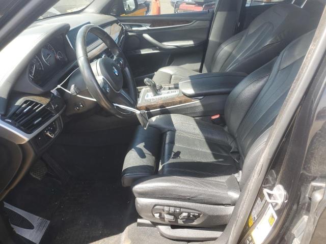 2015 BMW X5 XDRIVE5 5UXKR6C53F0J76783