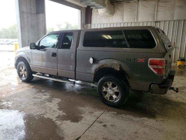 Vin: 1ftex1e84afb66610, lot: 60037295, ford f-150 super cab 20102
