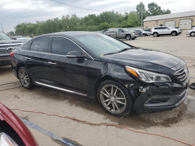 Vin: 5npe34ab6fh038218, lot: 58975885, hyundai sonata sport 20154