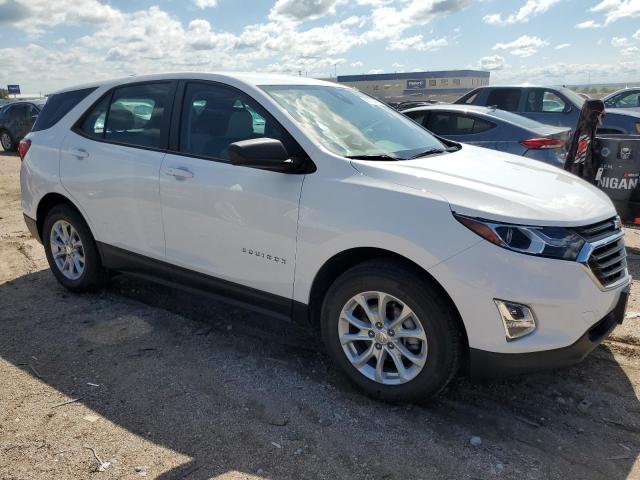 Vin: 3gnaxhev3ms116110, lot: 62080245, chevrolet equinox ls 20214
