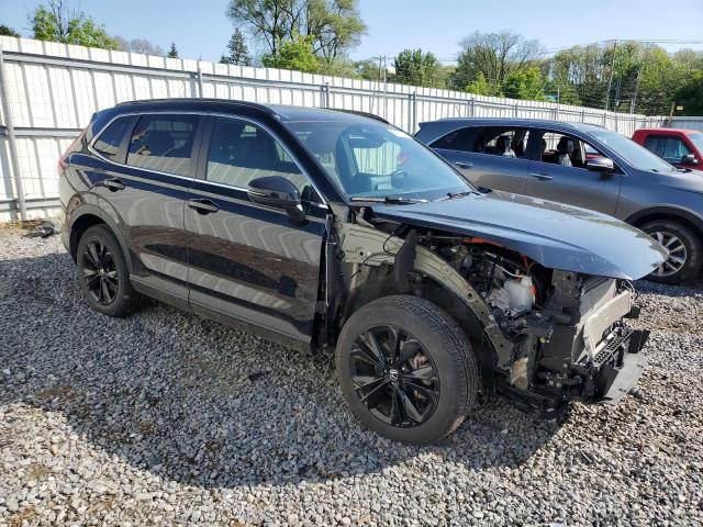 2023 HONDA CR-V SPORT 2HKRS6H99PH802230