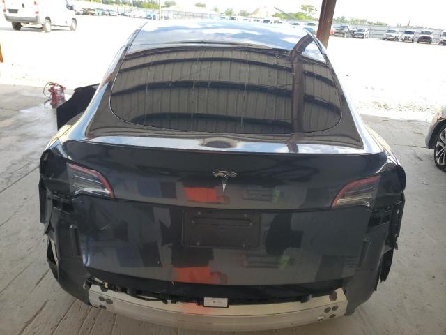 2024 TESLA MODEL Y - 7SAYGDED4RF102968