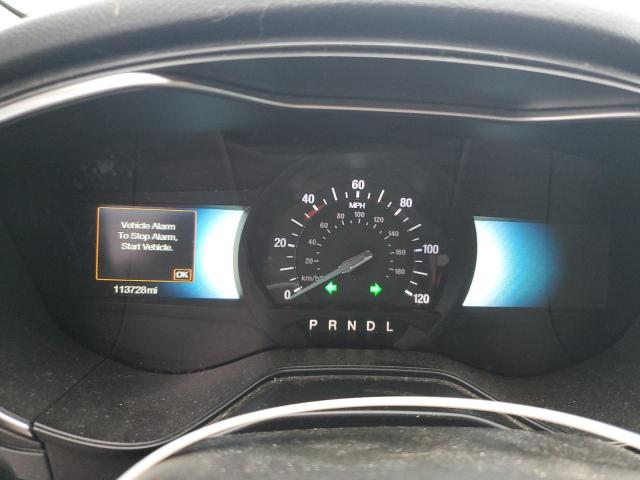 2019 FORD FUSION TIT 3FA6P0RU5KR202837