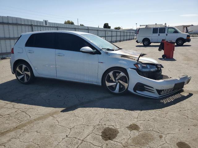 2020 VOLKSWAGEN GTI S 3VW6T7AU1LM002334
