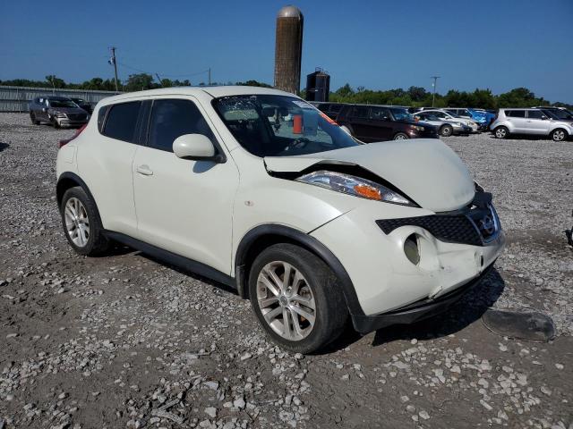 Vin: jn8af5mr7ct112245, lot: 61820875, nissan juke s 20124