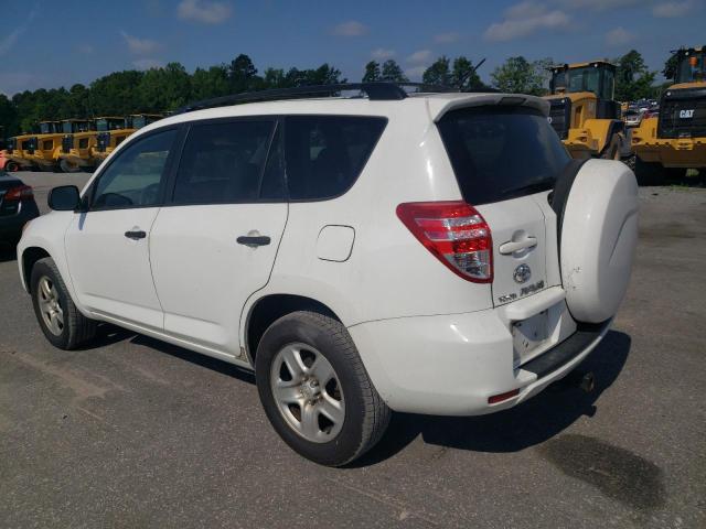 Vin: jtmzf4dv3ad027772, lot: 63136155, toyota rav4 20102