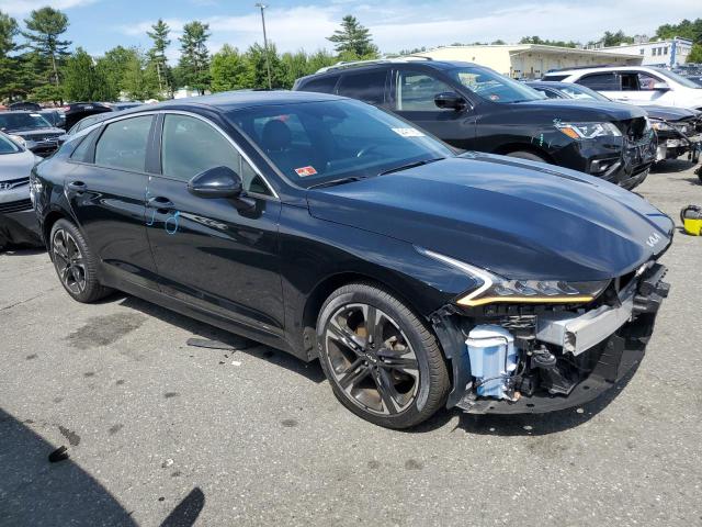 2022 KIA K5 GT LINE 5XXG64J21NG112557