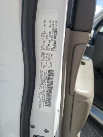 1C4RJEAG2DC550298 2013 JEEP GRAND CHER