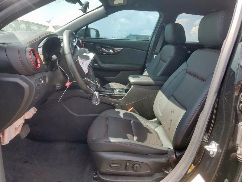 2024 CHEVROLET BLAZER RS 3GNKBERS5RS181954