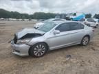 2015 HONDA ACCORD EXL - 1HGCR2F89FA020876