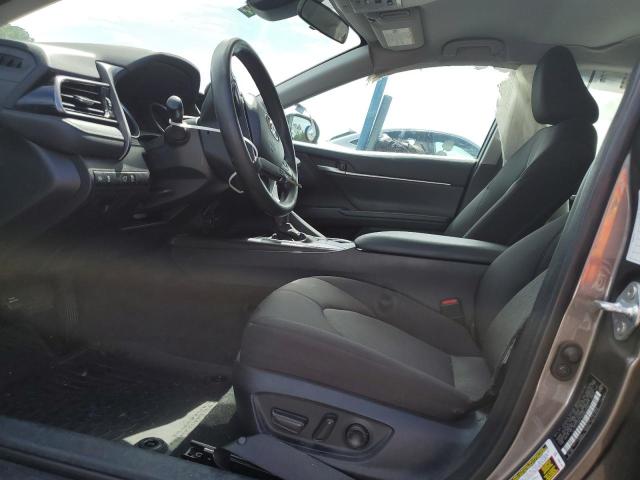 2024 TOYOTA CAMRY LE - 4T1C11AK1RU842203