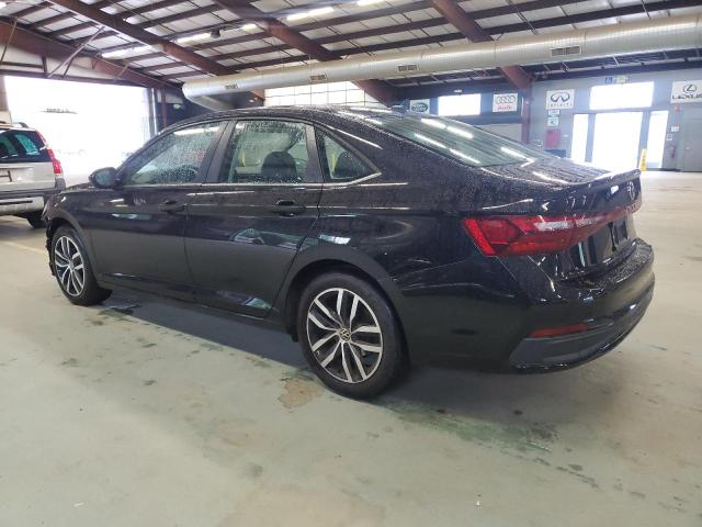Vin: 3vwex7bu8sm024487, lot: 60890335, volkswagen jetta se 20252
