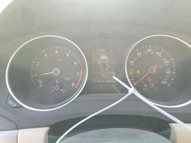 2017 VOLKSWAGEN JETTA SE - 3VWDB7AJ2HM387135