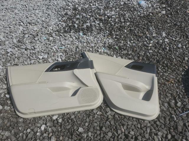 1hgcr2f85da098763 - 2013 Honda accord exl - #59626905