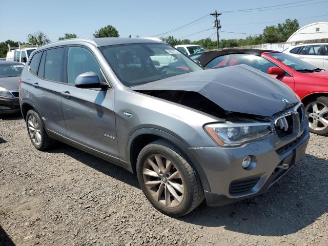Vin: 5uxwx9c58f0d56482, lot: 58851165, bmw x3 xdrive28i 20154