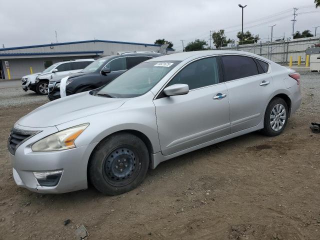Vin: 1n4al3ap1fc576752, lot: 59921675, nissan altima 2.5 2015 img_1
