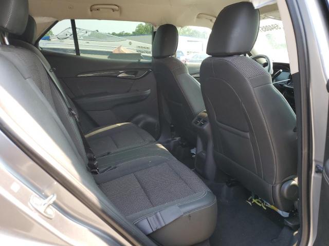 2022 BUICK ENVISION P LRBAZLR4XND020210