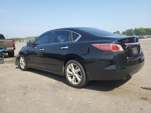 Vin: 1n4al3ap3en378824, lot: 60833245, nissan altima 2.5 20142