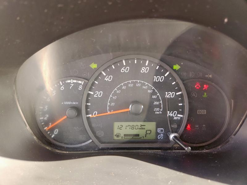 2015 MITSUBISHI MIRAGE DE ML32A3HJ3FH048822