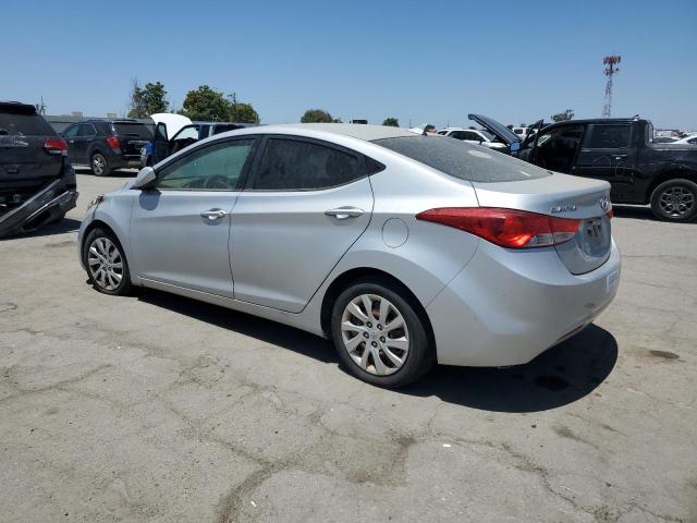 2012 HYUNDAI ELANTRA GL - KMHDH4AE5CU217757