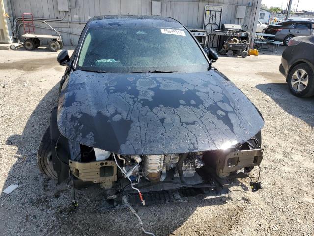 2025 HONDA ACCORD SE - 1HGCY1F48SA020307