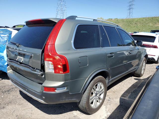 Vin: yv4952cz3b1573936, lot: 60226635, volvo xc90 3.2 20114