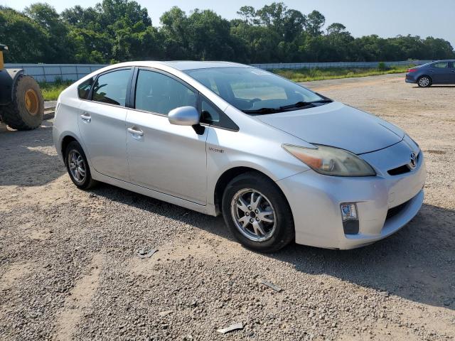 jtdkn3duxa0071474 - 2010 Toyota prius - #59089625