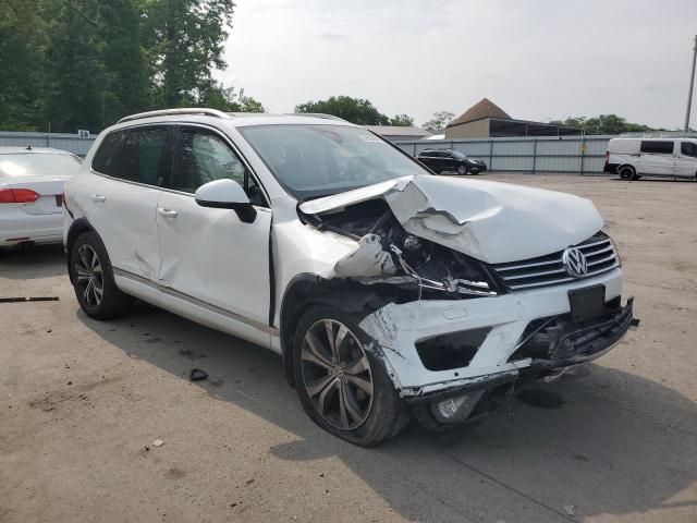 Vin: wvgrf7bpxhd002489, lot: 59526645, volkswagen touareg wolfsburg 20174
