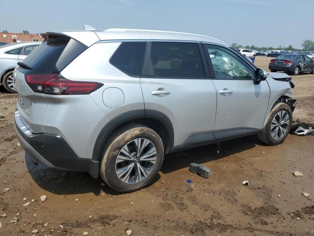 Vin: jn8bt3bb4pw495587, lot: 59565455, nissan rogue sv 20233
