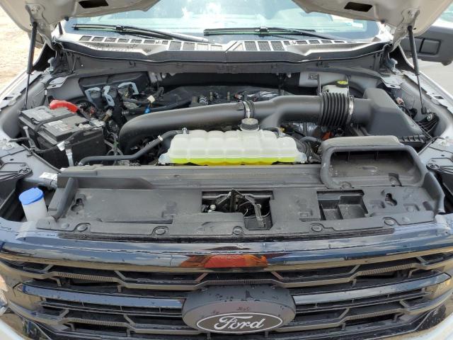 2024 FORD F150 XLT 1FTFW3L87RKF17275